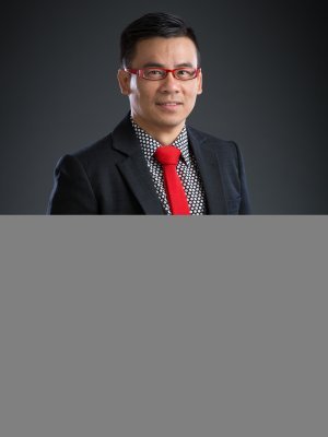 Jeff Chen
